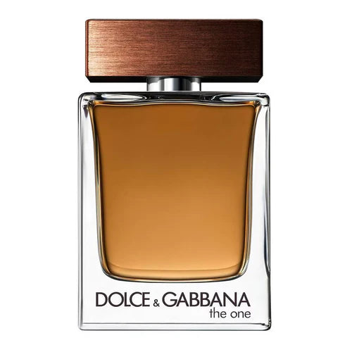 Dolce & Gabbana The One Eau De Toilette 100ml for Men