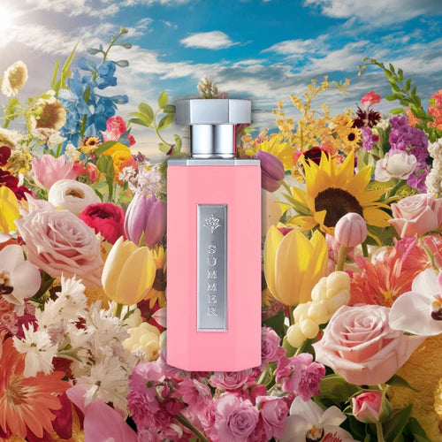 Summer Pink EDP 100ml Perfume by Reef Perfumes