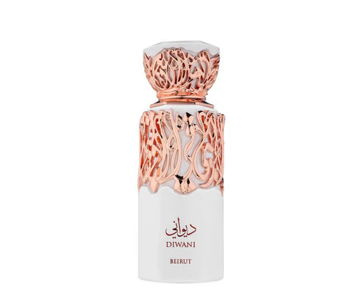 French Avenue Diwani Beirut EDP Perfume 100ml