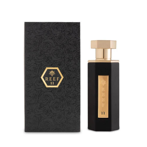 Reef 11 EDP 100ml Classic Perfume by Reef Perfumes