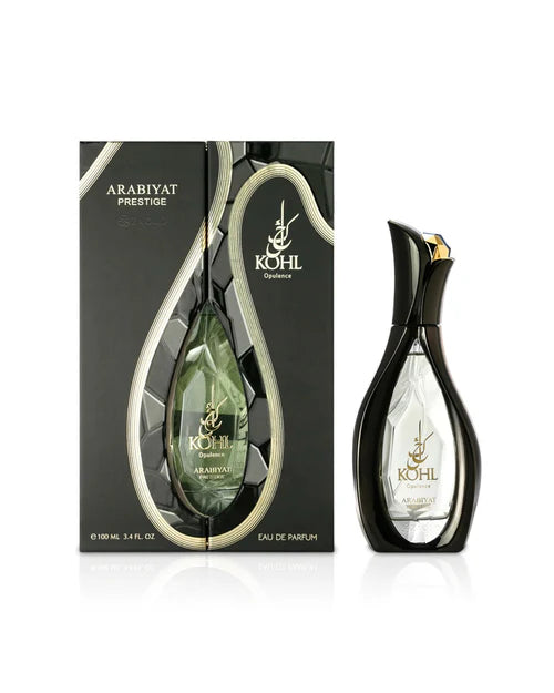 Arabiyat Prestige Kohl Opulence EDP Perfume 100ml