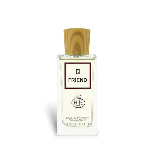 Friend EDP Perfume 100ml with Deo by Fragrance World