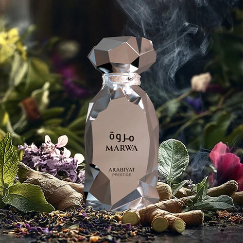 Arabiyat Prestige Marwa EDP Perfume 100ml