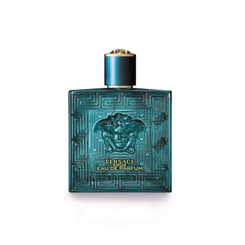 Versace Eros - Eau de Parfum - by Versace for Men - 100ml