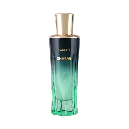 Naseem SHABAB Aqua Parfum EDP 80ml Perfume | Inspired by Inspired by Creed Aventus