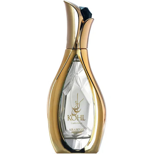 Arabiyat Prestige Kohl Luminous EDP Perfume 100ml