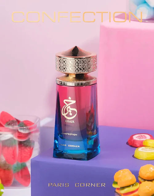 Paris Corner Khair Confection EDP 100ml