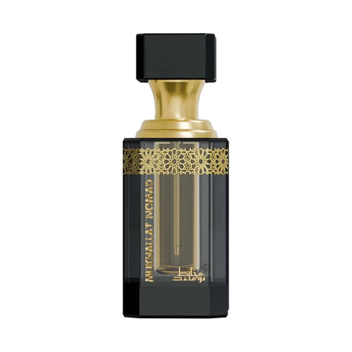 Al-Nuaim Mukhallat Nomad Discreet Luxury Attar/Perfume Oil - 6ML | Premium Extra Long Lasting