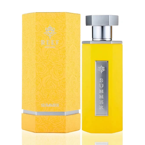 Summer Yellow EDP 100ml Perfume by Reef Perfumes