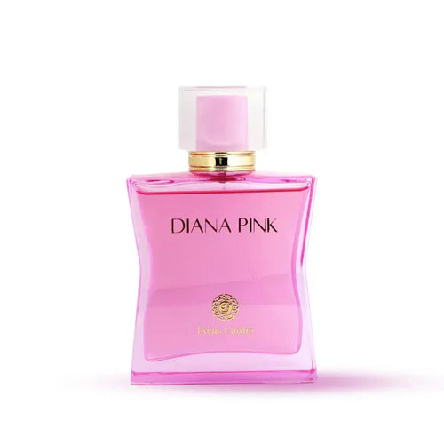Louis Cardin Diana Pink EDP Spray Perfume 100ml for Women