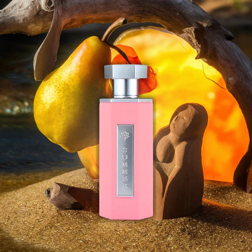 Summer Pink EDP 100ml Perfume by Reef Perfumes