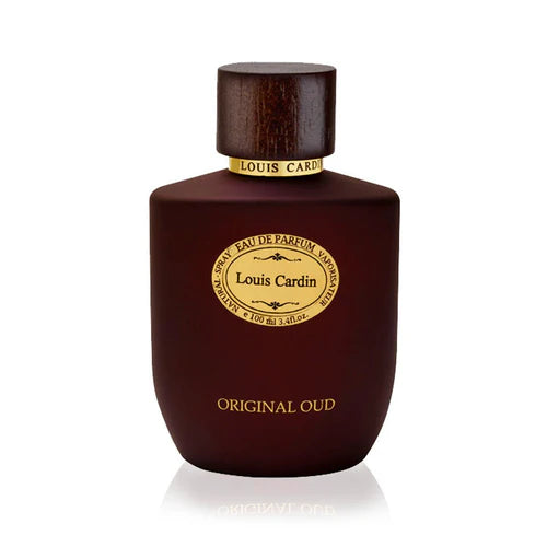 Louis Cardin Original Oud EDP Spray Perfume 100ml