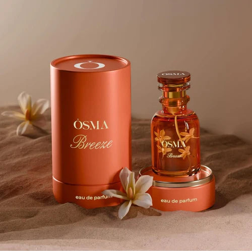 Breeze EDP Perfume 150ml by Osma Perfumes
