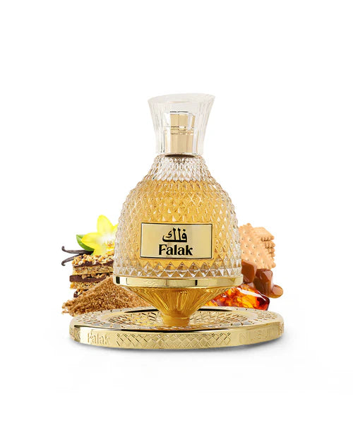 Riiffs Nusuk Falak EDP Perfume 100ml
