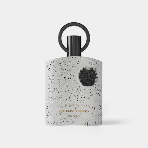 Afnan Supremacy Collector's Edition EDP Perfume 100ml