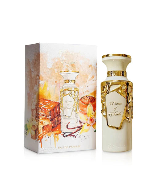 Creme of Clouds EDP Perfume 100ml by Fragrance World for Unisex