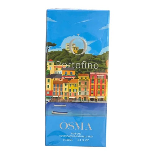 Portofino Parfum 150ml by Osma Perfumes