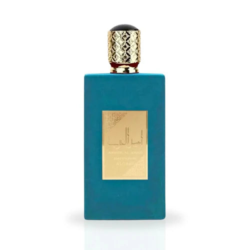 Ameer Al Arab Imperium EDP 100ml (3.4Oz) By Asdaaf Lattafa Asdaaf