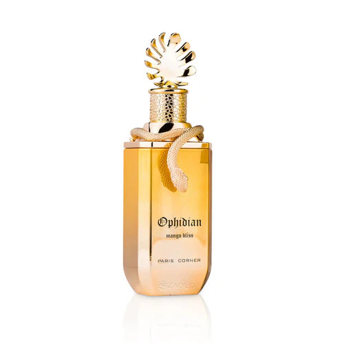 Paris Corner Ophidian Mango Bliss EDP Perfume 100ml