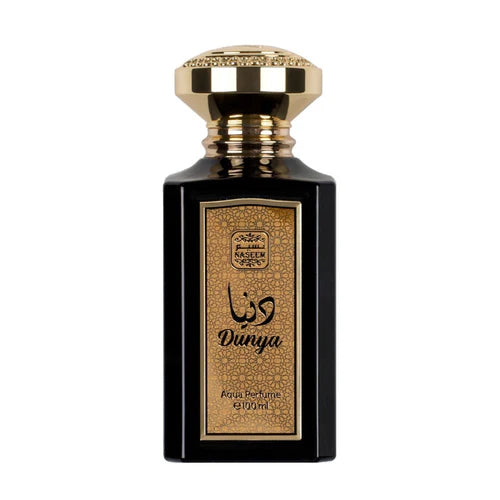 Naseem Dunya Aqua Parfum EDP 100ml | Premium Long Lasting Perfume
