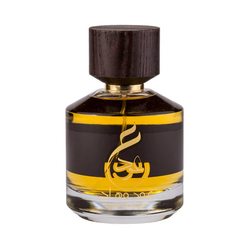 Paris Corner Oud Wahaaj EDP Perfume 100ml