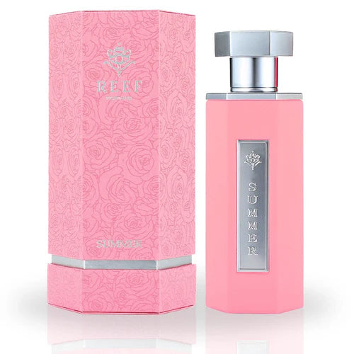 Summer Pink EDP 100ml Perfume by Reef Perfumes