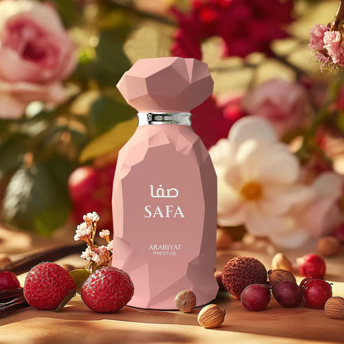 Arabiyat Prestige Safa EDP Perfume 100ml