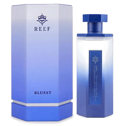 Bluest EDP 200ml Perfume by Reef Perfumes