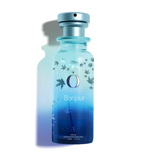 Bonjour Parfum 150ml by Osma Perfumes