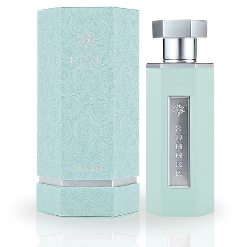 Summer Tiffany EDP 100ml Perfume by Reef Perfumes