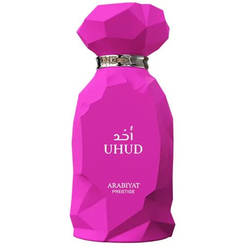 Arabiyat Prestige Uhud EDP Perfume 100ml
