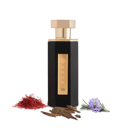 Reef 33 EDP 100ml Classic Perfume by Reef Perfumes