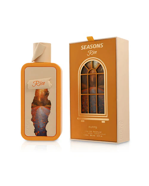 Riiffs Seasons Rise EDP Perfume 100ml