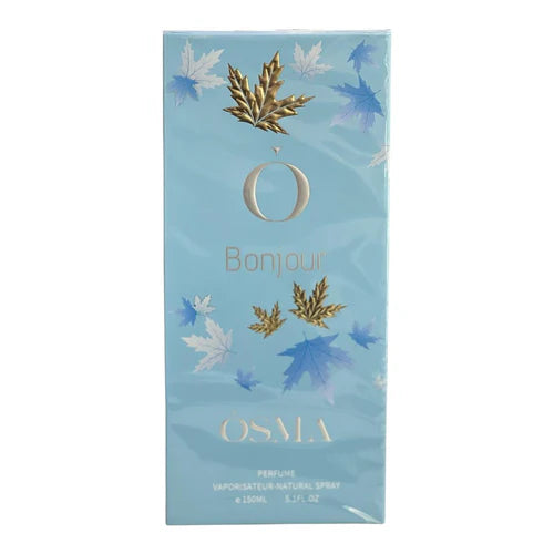 Bonjour Parfum 150ml by Osma Perfumes