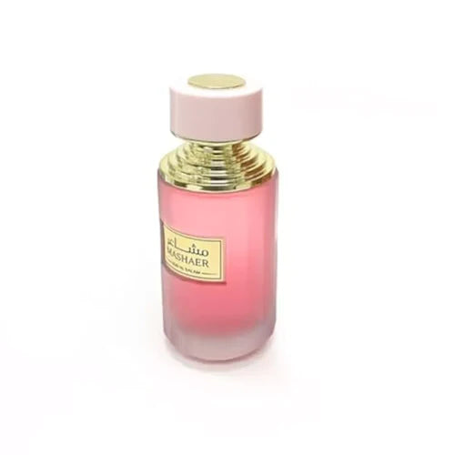 Mashaer EDP Perfume 100ml by Oud Al Salam | Inspired By Mashaer by Hamidi
