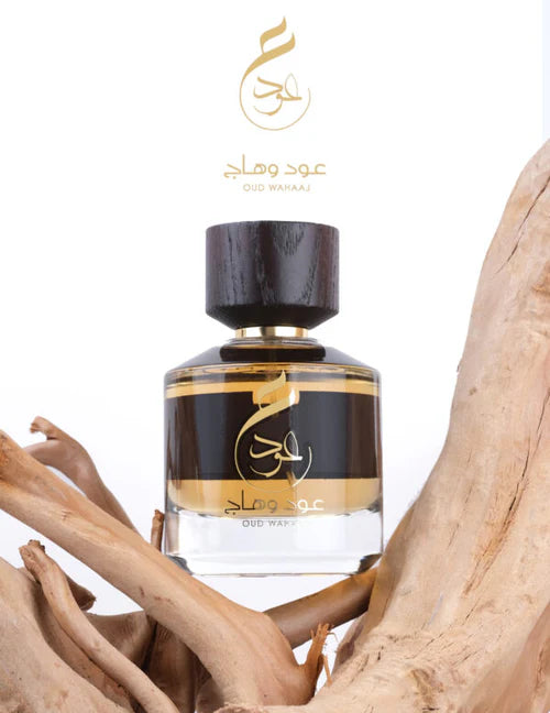 Paris Corner Oud Wahaaj EDP Perfume 100ml