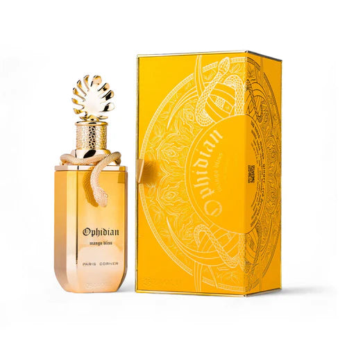 Paris Corner Ophidian Mango Bliss EDP Perfume 100ml
