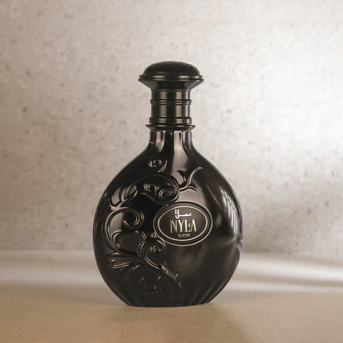 Arabiyat Prestige Nyla Suede EDP Perfume 80ml