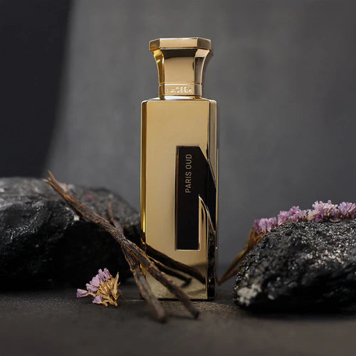 Naseem PARIS OUD Aqua Parfum EDP 75ml | Inspired by Grand Soir Maison Francis Kurkdjian