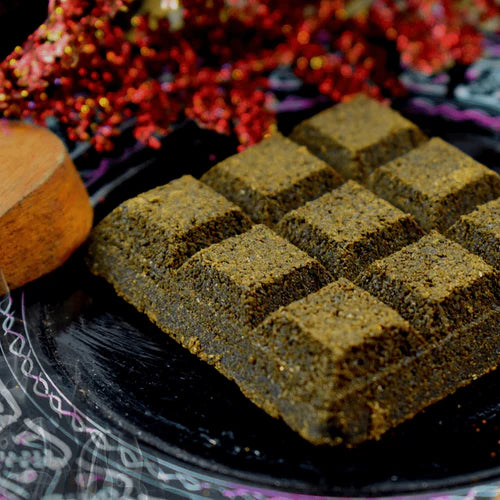 Bakhoor Nabeel Incense - 40g by Nabeel