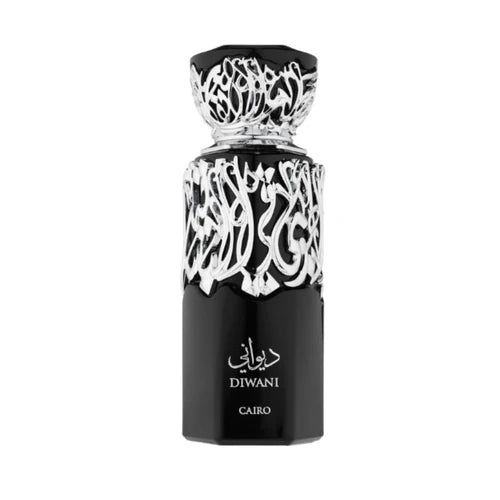 French Avenue Diwani Cairo EDP Perfume 100ml