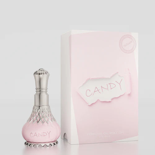 Al Nuaim Candy 9.9ML Attar Roll-On Perfume
