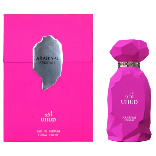 Arabiyat Prestige Uhud EDP Perfume 100ml