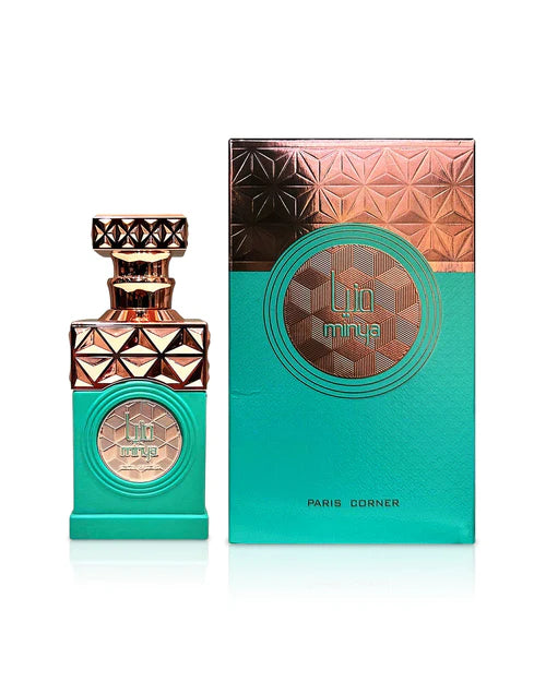 Paris Corner Minya EDP Perfume 100ml - Inspired by Cheirosa '62 Sol de Janeiro