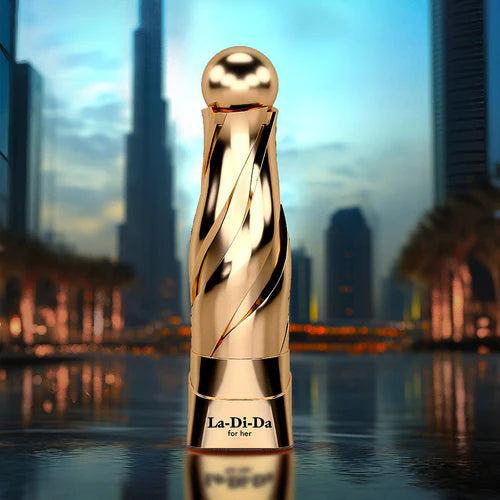 Arabiyat Prestige LA-DI-DA For Her EDP Perfume 100ml