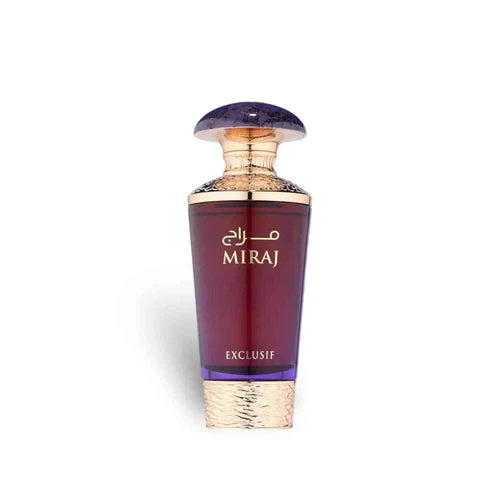 Miraj Exclusif French Avenue 100ml EDP for Women