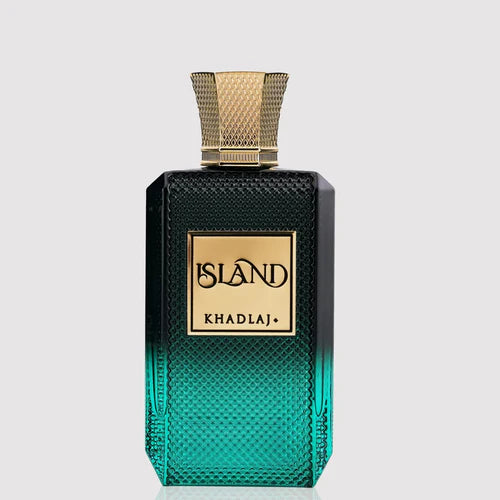 Khadlaj Island Extrait De Parfum - 100ml