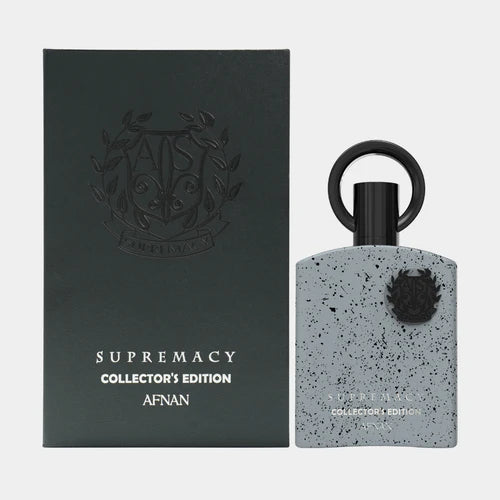 Afnan Supremacy Collector's Edition EDP Perfume 100ml