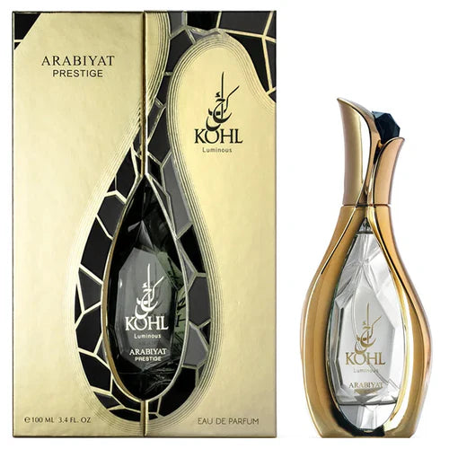 Arabiyat Prestige Kohl Luminous EDP Perfume 100ml
