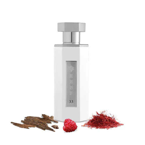 Reef 33 White EDP 100ml Classic Perfume by Reef Perfumes